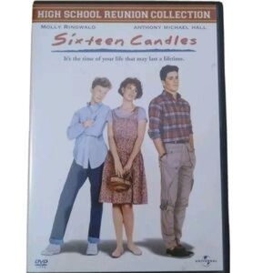 Universal High School Reunion Collection: Sixteen Candles